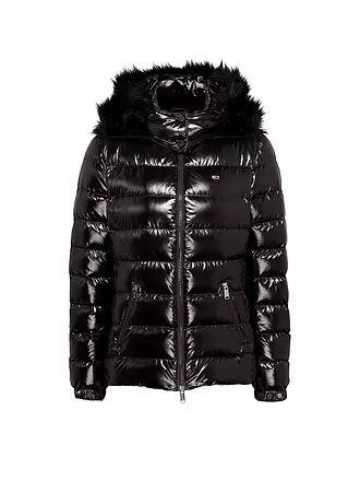 TOMMY JEANS | Daunenjacke | 
